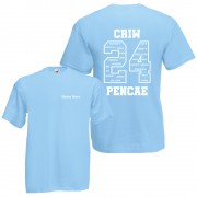 Ysgol Pencae Leavers T-Shirt 2024
